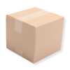 200 x 140 x 120 mm Karton 1-wellig 1.02 B-Welle
