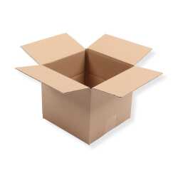 200 x 140 x 120 mm Karton 1-wellig 1.02 B-Welle 25...