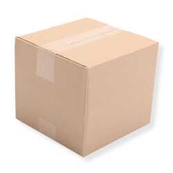 200 x 140 x 120 mm Karton 1-wellig 1.02 B-Welle 25 Stück