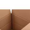 200 x 140 x 120 mm Karton 1-wellig 1.02 B-Welle 100 Stück
