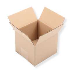 150 x 140 x 120 mm Karton 1-wellig 1.02 B-Welle 100...