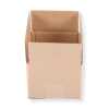 150 x 140 x 120 mm Karton 1-wellig 1.02 B-Welle 100 Stück