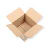 150 x 140 x 120 mm Karton 1-wellig 1.02 B-Welle 100 Stück