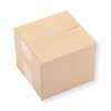 150 x 140 x 120 mm Karton 1-wellig 1.02 B-Welle 100 Stück