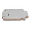Maxibriefkarton 160 x 110 x 50 mm DIN A6 weiß