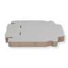 Maxibriefkarton 160 x 110 x 50 mm DIN A6 weiß