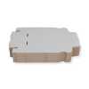 Maxibriefkarton 160 x 110 x 50 mm DIN A6 weiß