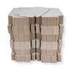 Maxibriefkarton 160 x 110 x 50 mm DIN A6 weiß