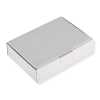 Maxibriefkarton 180 x 130 x 45 mm DIN A6 weiß