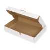 Maxibriefkarton 320 x 225 x 50 mm DIN A4 weiß