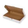 Maxibriefkarton 350 x 250 x 50 mm DIN A4 weiß