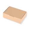 Maxibriefkarton 160 x 110 x 50 mm DIN A6 braun 20 Stück