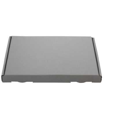 Großbriefkarton 230 x 160 x 20 mm DIN A5 weiß 100 Stück