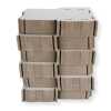 Großbriefkarton 350 x 250 x 20 mm DIN A4 weiß