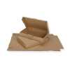 Maxibriefkarton 320 x 225 x 50 mm DIN A4 braun