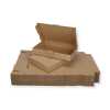 Maxibriefkarton 320 x 225 x 50 mm DIN A4 braun