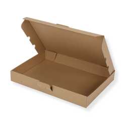 Maxibriefkarton 350 x 250 x 50 mm DIN A4 braun