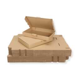 Maxibriefkarton 350 x 250 x 50 mm DIN A4 braun 100...