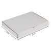 Maxibriefkarton 240 x 160 x 45 mm DIN A5 weiß