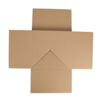 LP Export Versandkarton für 1-10 Schallplatten 325 x 325 mm 5 Stück