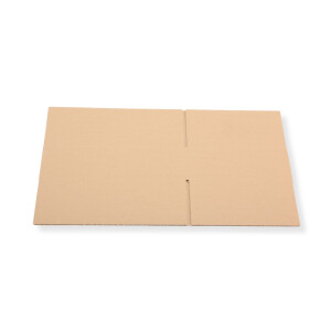 400 x 200 x 200 mm Karton 1-wellig B-Welle 10 Stück