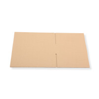 400 x 200 x 200 mm Karton 1-wellig B-Welle 10 Stück