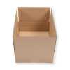 400 x 200 x 200 mm Karton 1-wellig B-Welle 10 Stück