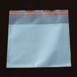 Schutzhüllen Nintendo 3 DS 153 x 131 + 48 mm Klappe 200 Stück