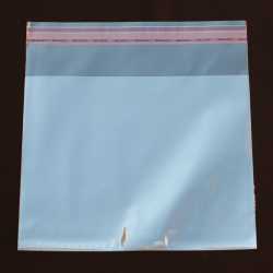 Schutzhüllen Nintendo DS 157 x 132 + 46 mm Klappe 1000 Stück