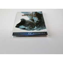 Folienschutzhüllen für Blu-ray Mediabook 25 Stück