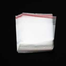 Schutzhüllen für DVD Staffel Boxen 4-fach für Größe 137 x 195 x 30 mm hochtransparente Folie 10 Stück