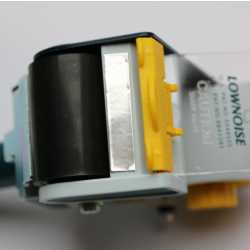 Klebeband Handabroller Twin Core 2 + 3 Zoll Kern zum...