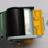 Klebeband Handabroller Twin Core 2 + 3 Zoll Kern zum leisem abrollen von Klebeband Packband