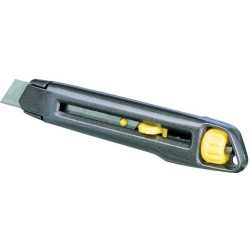 Stanley Cutter InterLock aus Metall werkzeugloser...