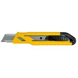 Stanley Cutter AutoLock mit Bi-Material Handgriff,...