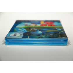 Folienschutzhüllen für Blu-ray Boxen mit...