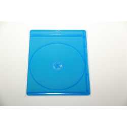 Folienschutzhüllen für 6 mm Blu-ray Box