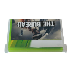 Folienschutzhüllen für X-Box 360 Hüllen 200 Stück