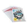Folienschutzhüllen für Wii Boxen