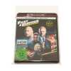 Folienschutzhüllen für 4K Ultra HD Blu-ray Boxen