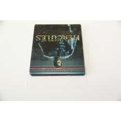 Folienschutzhüllen für Blu-ray Steelbook Boxen 100 Stück