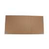 1200 x 600 x 250 mm Karton 1-wellig 1.30 C-Welle 15 Stück
