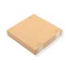 325 x 55 x 325 mm Karton 1-wellig, FEFCO 0203 Vollklappen