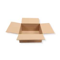 LP 12 Zoll Versandkarton für 1-40 St. Vinyls...