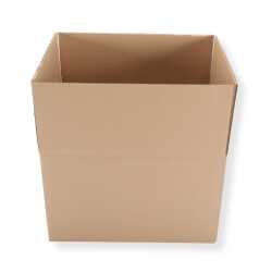 500 x 400 x 300 mm Karton 2-wellig 2.40 BC-Welle 1 Stück