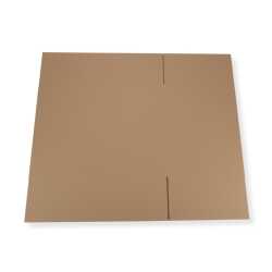 780 x 450 x 574 mm Karton 2-wellig 2.03 BE-Welle 1 Stück