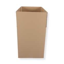 780 x 450 x 574 mm Karton 2-wellig 2.03 BE-Welle 1 Stück