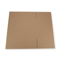 780 x 450 x 574 mm Karton 2-wellig 2.03 BE-Welle 1 Stück