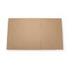 900 x 600 x 250 mm Karton 1-wellig 1.30 B-Welle 60 Stück