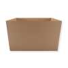 900 x 600 x 250 mm Karton 1-wellig 1.30 B-Welle 60 Stück